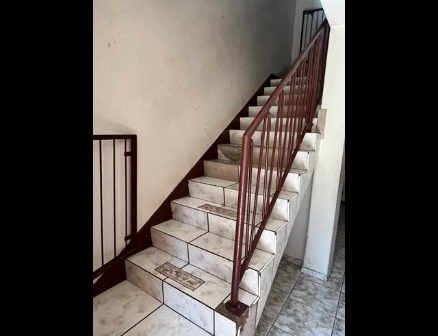 3 BEDROOM PROPERTY TO RENT IN VANDERBIJLPARK CW 6